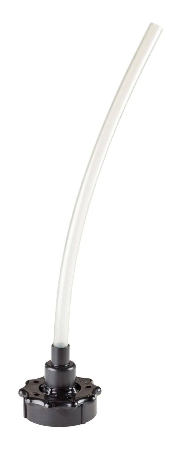 04856 Scepter Military Fuel Can POUR SPOUT 3/4" (19mm)