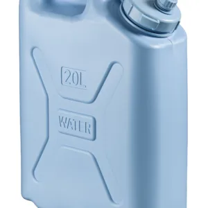 05887 Scepter Military Water Can (MWC) 20L Blue